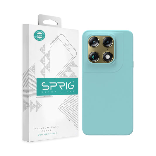SilkTone (Liquid Silicone)-Light Green