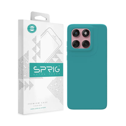 Moto Edge 60 Fusion Wraps (Back Cover Case)