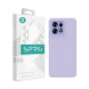 Moto Edge 50 Pro 5G Wraps (Back Cover Case) - Sprig