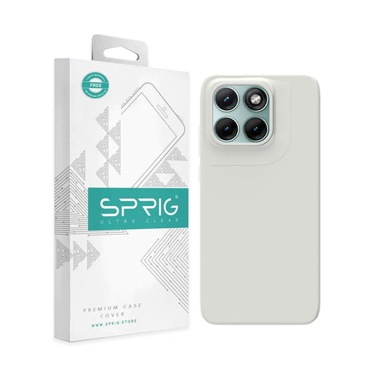 SilkTone (Liquid Silicone)-Light Grey