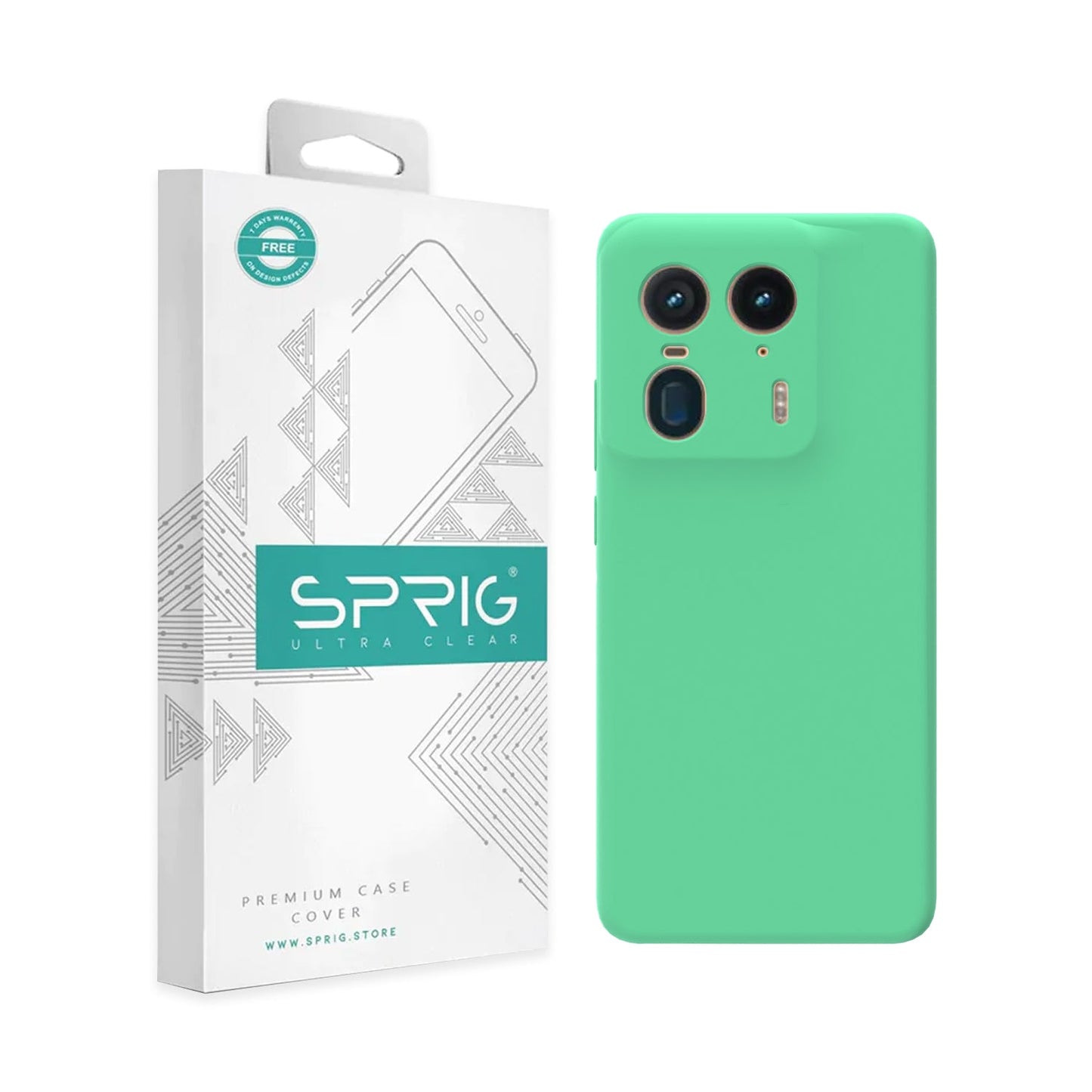 Moto Edge 50 Ultra Wraps (Back Cover Case)