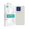 SilkTone (Liquid Silicone)-Light Grey