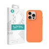 iPhone 16 Pro Wraps (Back Cover Case) - Sprig