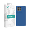 SilkTone (Liquid Silicone)-Navy Blue