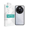 EdgeTone (TPU PC)-Black Transparent