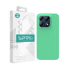 SilkTone (Liquid Silicone)-Pastel Green