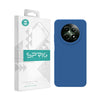 SilkTone (Liquid Silicone)-Navy Blue