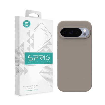 SilkTone-Light Brown