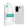 SilkTone (Liquid Silicone)-White