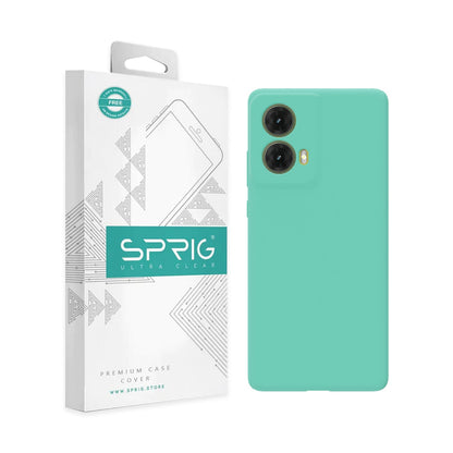 Moto G85 5G Wraps (Back Cover Case)