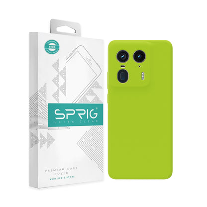 SilkTone-Radium Green