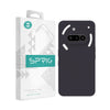 SilkTone (Liquid Silicone)-Charcoal Grey