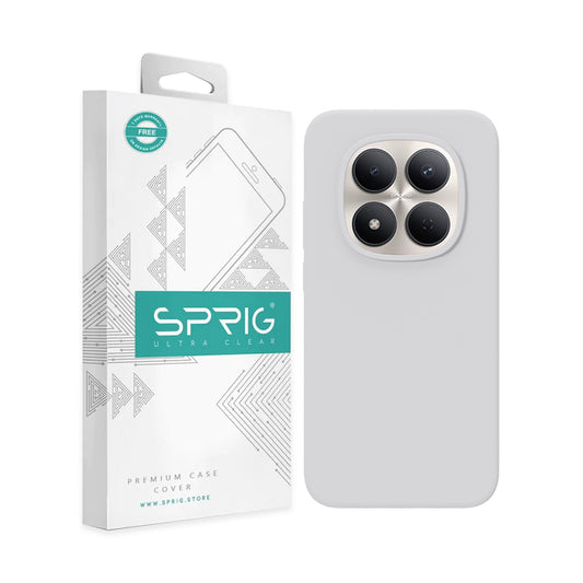 SilkTone (Liquid Silicone)-White