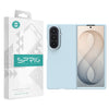 SilkMag (Liquid Silicone Magsafe)-Light Blue