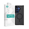 MistMag (Translucent Magsafe)-Black