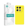 SilkTone (Liquid Silicone)-Shining Yellow