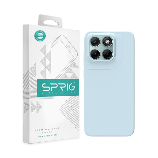 SilkTone (Liquid Silicone)-Light Blue