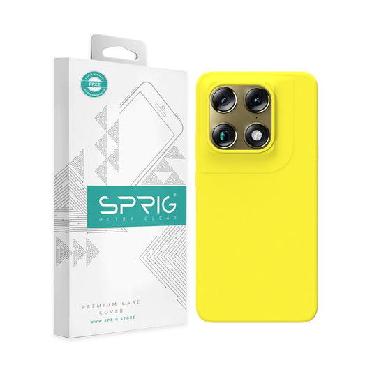 SilkTone (Liquid Silicone)-Shining Yellow