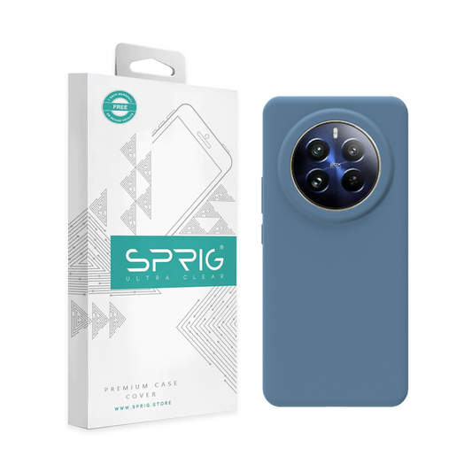 Realme 12 Plus 5G Back Cover Case