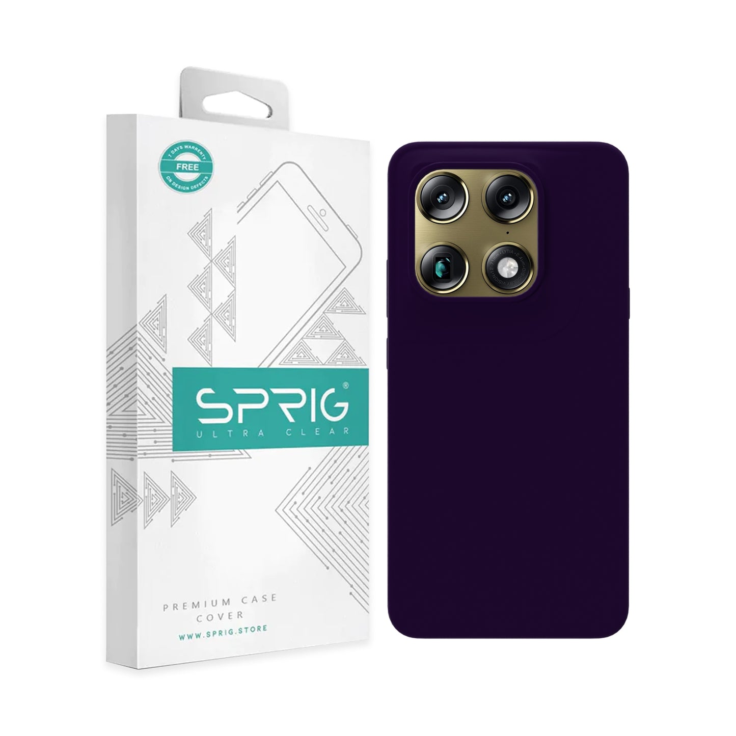 SilkTone (Liquid Silicone)-Dark Purple
