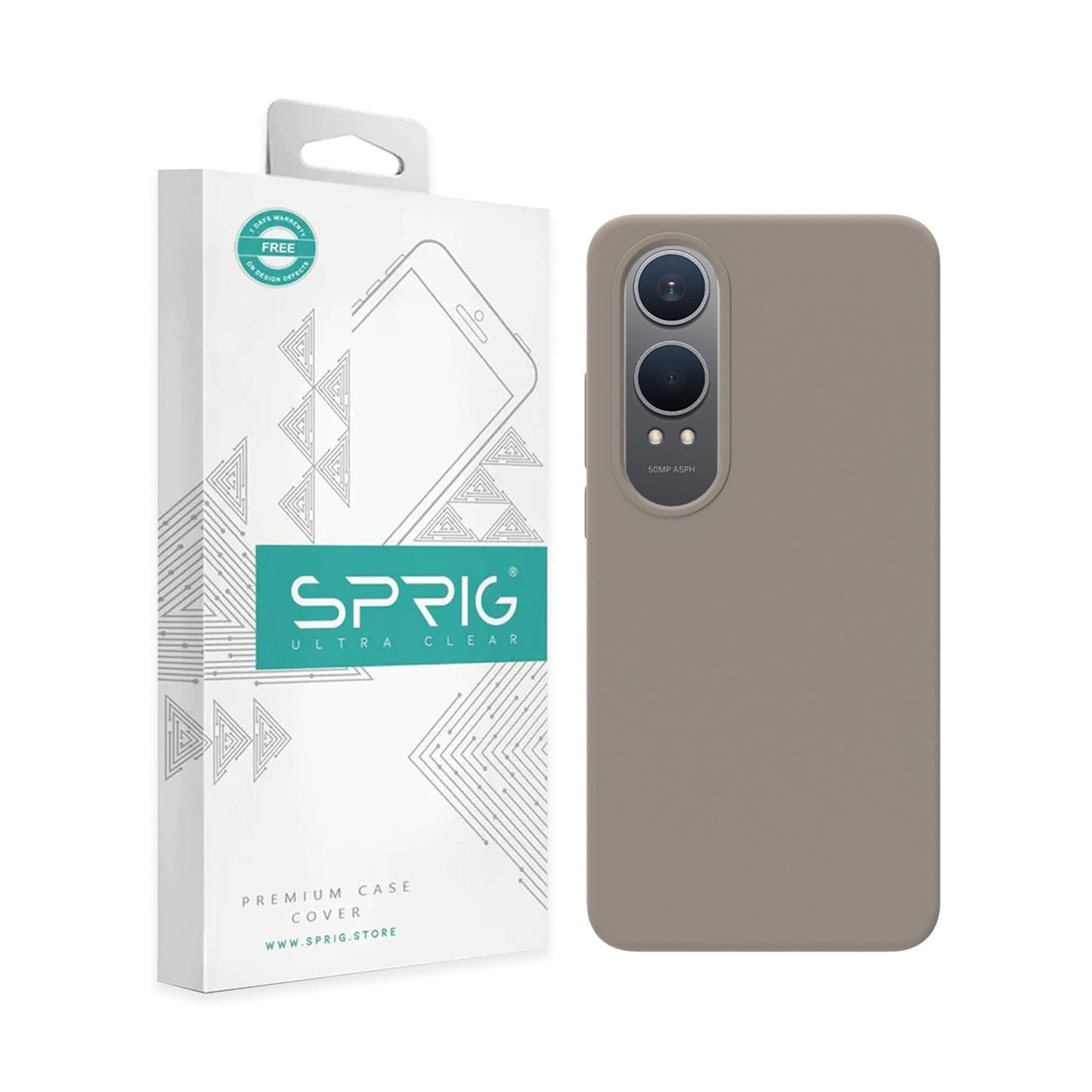OnePlus Nord CE4 Lite 5G Wraps (Back Cover Case)