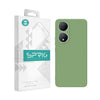 FlexTone (TPU Matte)-Mint Green