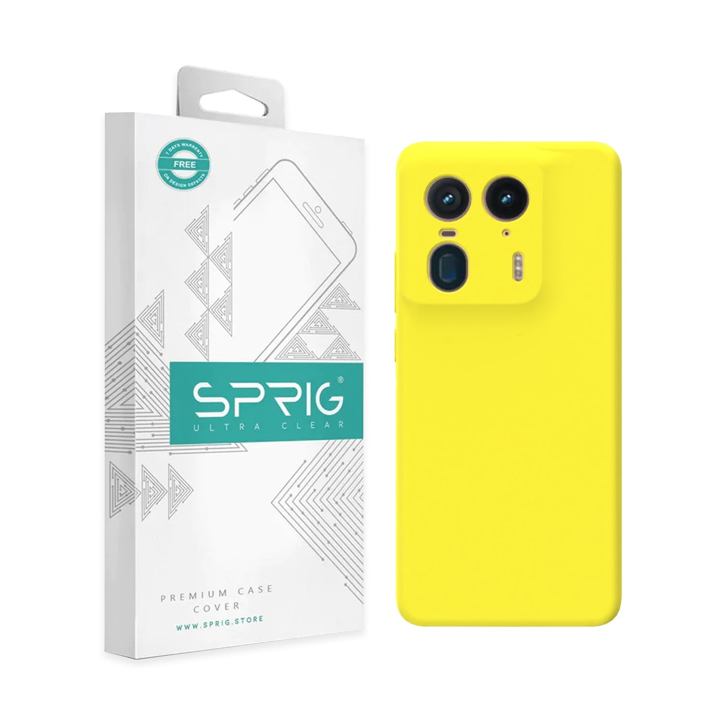 Moto Edge 50 Ultra Wraps (Back Cover Case)