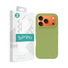 SilkTone (Liquid Silicone)-Light Mint Green