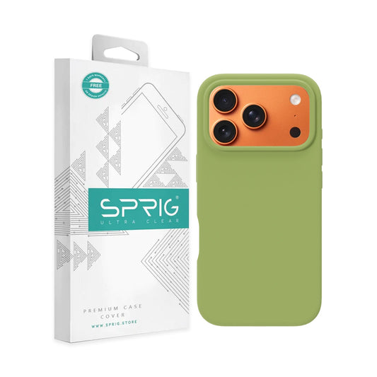 SilkTone-Light Mint Green