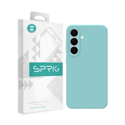 SilkMag (Liquid Silicon Magsafe)-Light Green