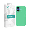SilkTone (Liquid Silicone)-Pastel Green