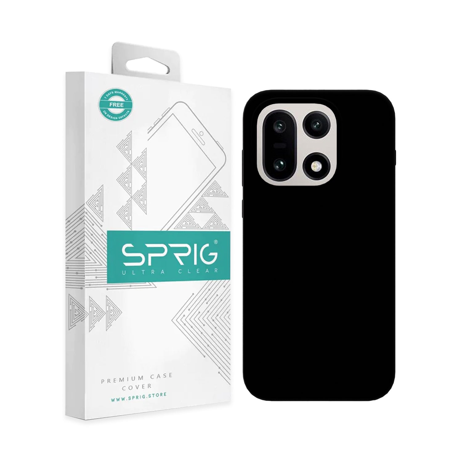 SilkTone (Liquid Silicone)-Black