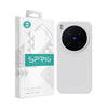SilkTone (Liquid Silicone)-White