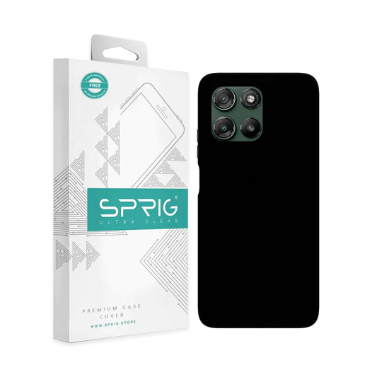 SilkTone (Liquid Silicone)-Black