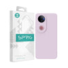 FlexTone (TPU Matte)-Lavender Purple