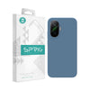 SilkTone (Liquid Silicone)-Denim Blue