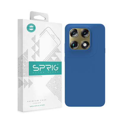 SilkTone (Liquid Silicone)-Navy Blue