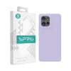SilkTone (Liquid Silicone)-Light Purple