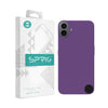 SilkTone (Liquid Silicone)-Purple