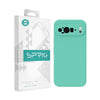 SilkTone (Liquid Silicone)-Turquoise Blue
