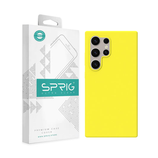 SilkMag-Shining Yellow