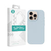 iPhone 16 Pro Wraps (Back Cover Case) - Sprig