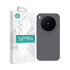 SilkTone (Liquid Silicone)-Dark Grey