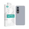 SilkTone (Liquid Silicone)-Blue Grey