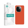 SilkTone (Liquid Silicone)-Orange