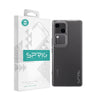 TPU UV Grade Transparent-Transparent