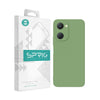 FlexTone (TPU Matte)-Mint Green