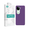 SilkTone (Liquid Silicone)-Purple