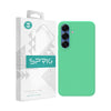 SilkTone (Liquid Silicon)-Pastel Green