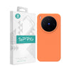 SilkTone (Liquid Silicone)-Light Orange